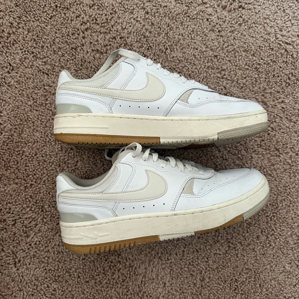 Nike Gamma Forces